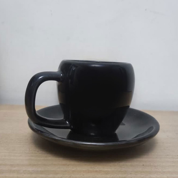 سرویس چای خوری 12 پارچه 6 نفره مدل TK6