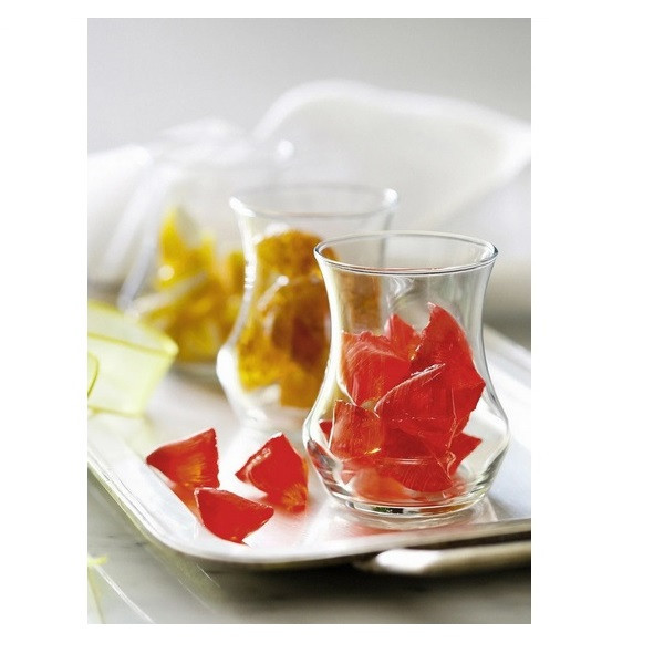 سرویس چای خوری 12 پارچه لاو مدل EDAS1
