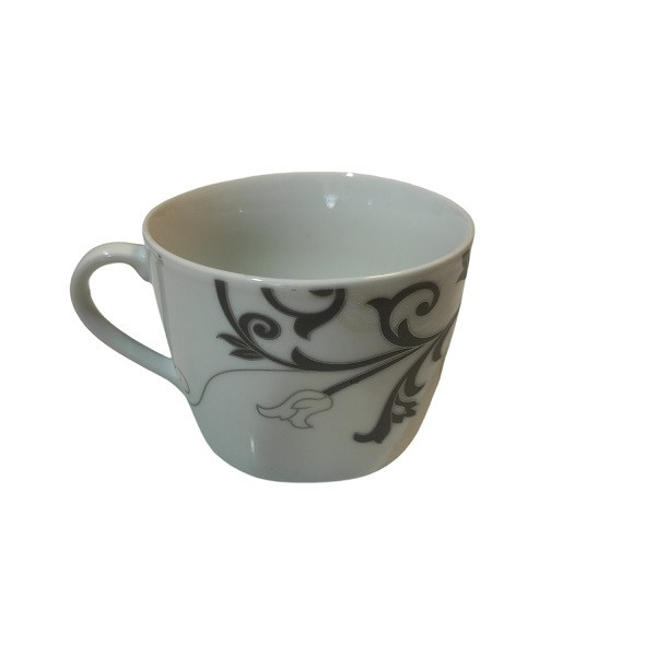 ست فنجان و نعلبکی 12 پارچه مدل 4045_TEAC8S