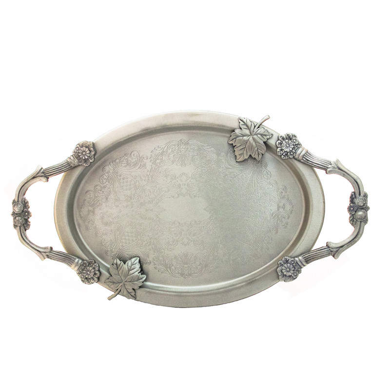 سرویس چای خوری 7 پارچه مدل پیتر پیوتر کد 8591