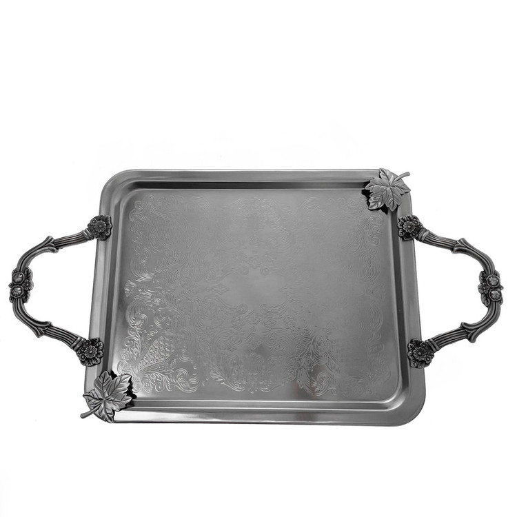 سرویس چای خوری 7 پارچه پیتر پیوتر کد 8586