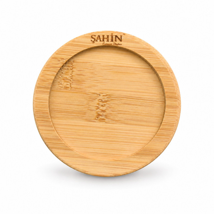 سرویس چای خوری 12 پارچه 6 نفره شاهین مدل SHN-123