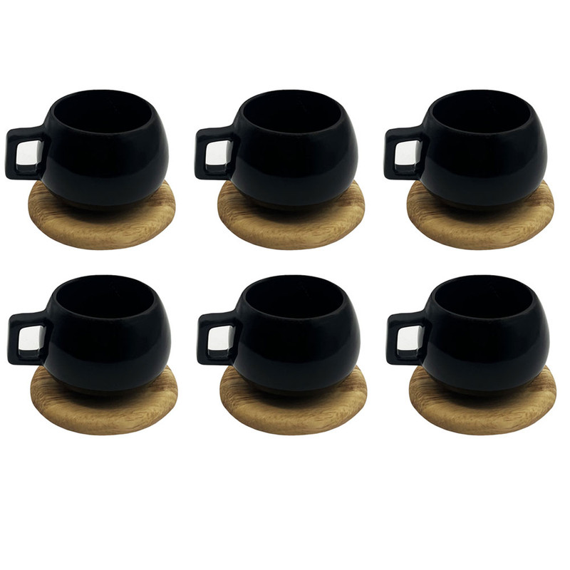 سرویس چای خوری 12 پارچه مدل کویین