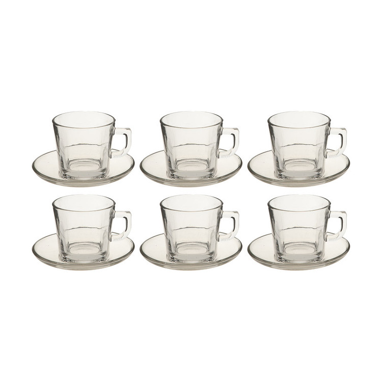 سرویس چای خوری 12 پارچه کاوه مدل مارشال کد 508349