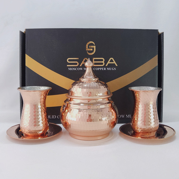 ست هدیه مدل آناج کد HS72