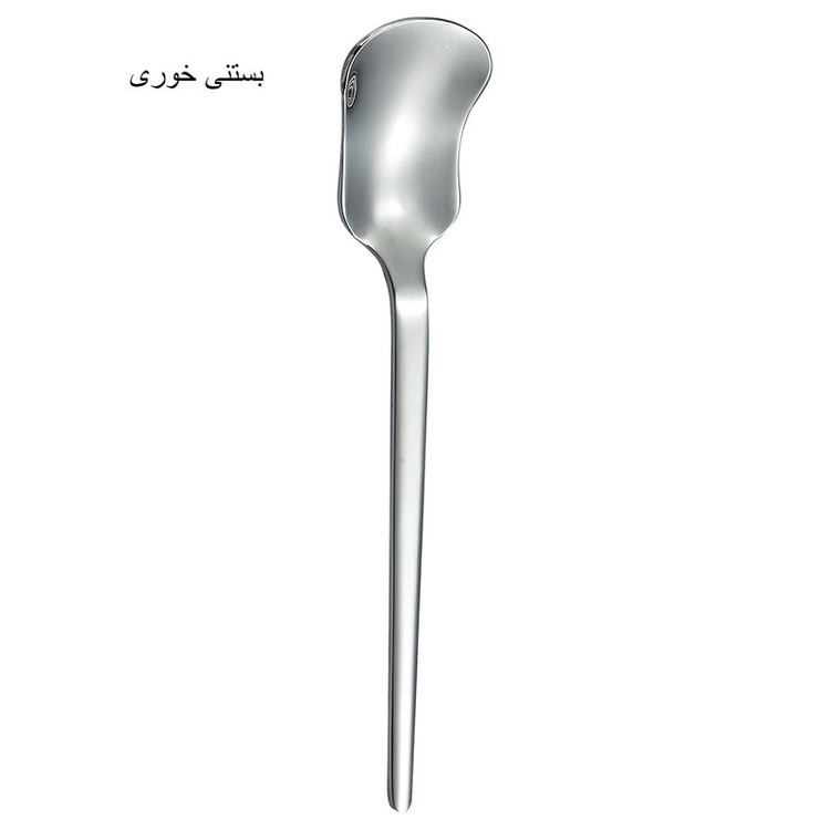 سرویس قاشق و چنگال 142 پارچه جی فی نی مدل لاکچری کد 068