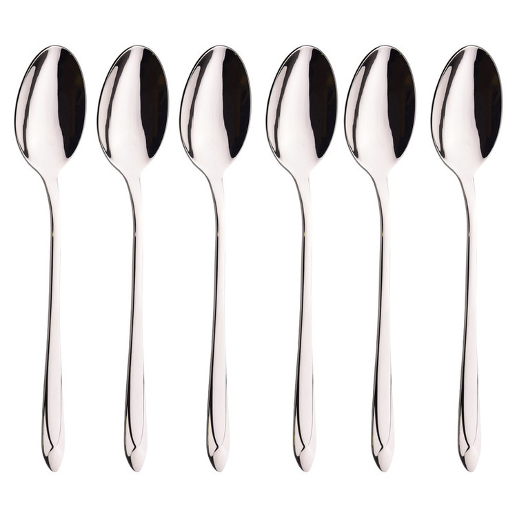 سرویس قاشق و چنگال 12 پارچه 6 نفره یونیک کد 5815A