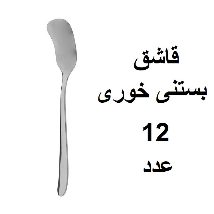 سرویس قاشق و چنگال 152 پارچه مدل دونا