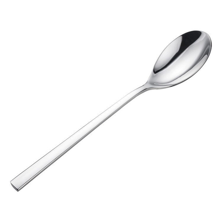سرویس قاشق و چنگال 136 پارچه 18 نفره جی فی نی مدل G-10