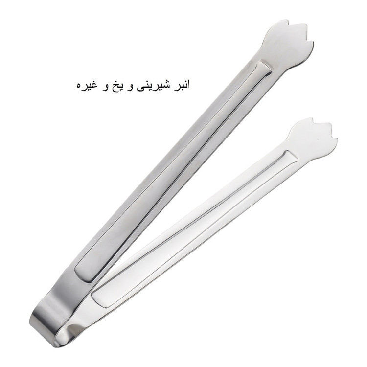 سرویس قاشق و چنگال 136 پارچه 18 نفره جی فی نی مدل G-10