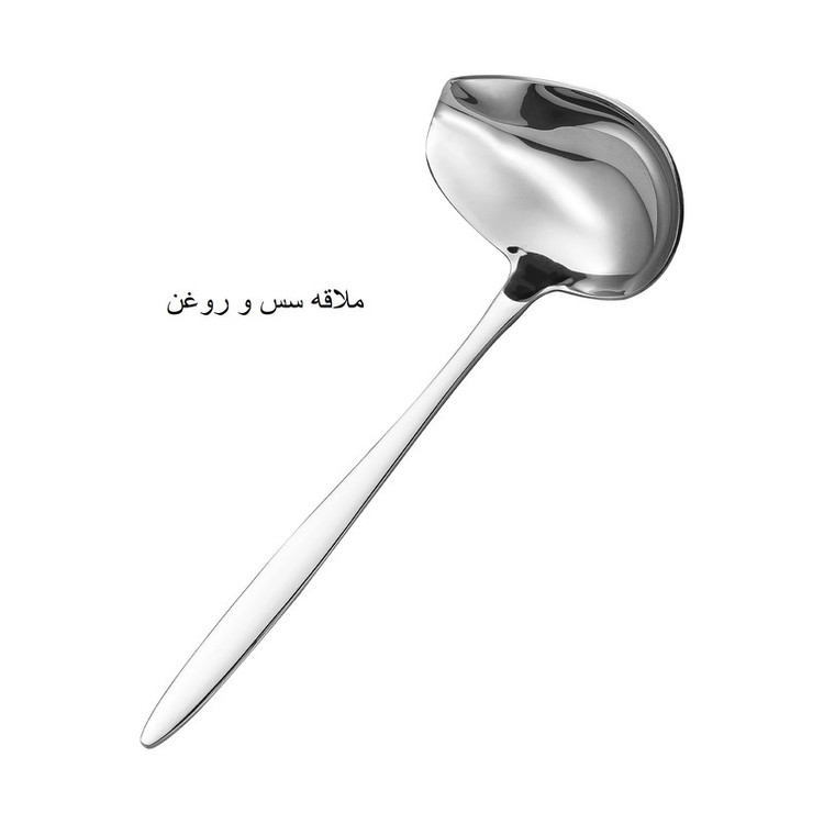 سرویس قاشق و چنگال 162پارچه 30 نفره جی فی نی مدل 09