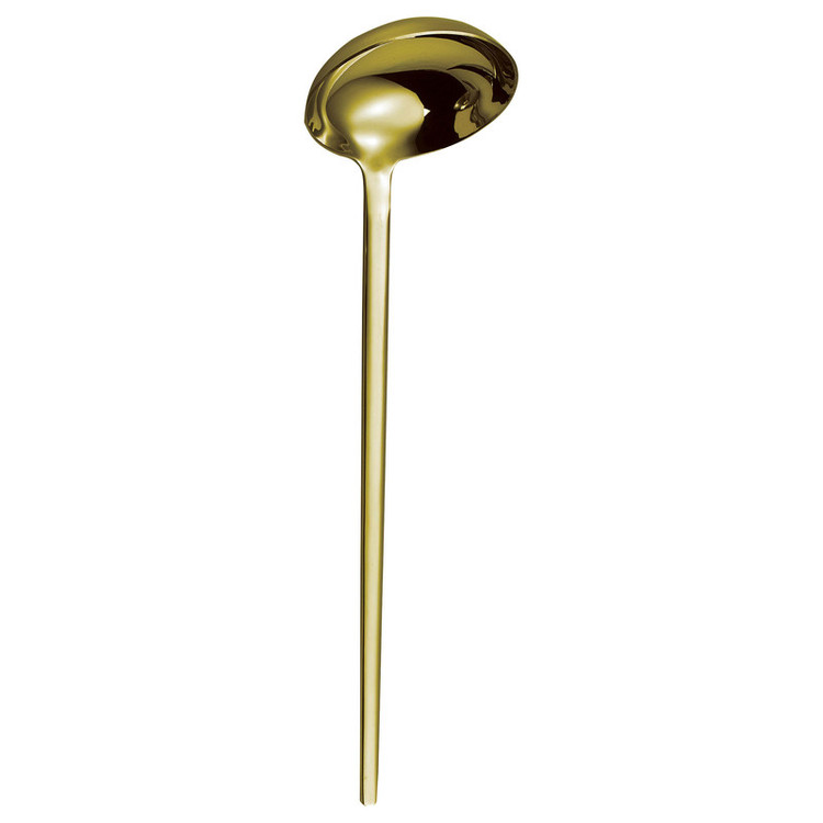 سرویس قاشق و چنگال 142 پارچه جی فی نی مدل T-608 لاکچری