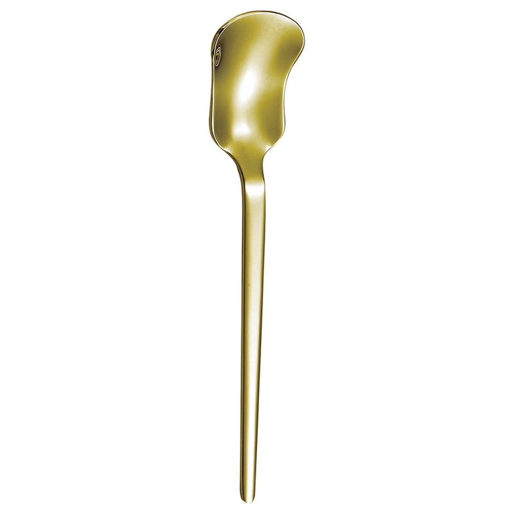 سرویس قاشق و چنگال 142 پارچه جی فی نی مدل T-608 لاکچری