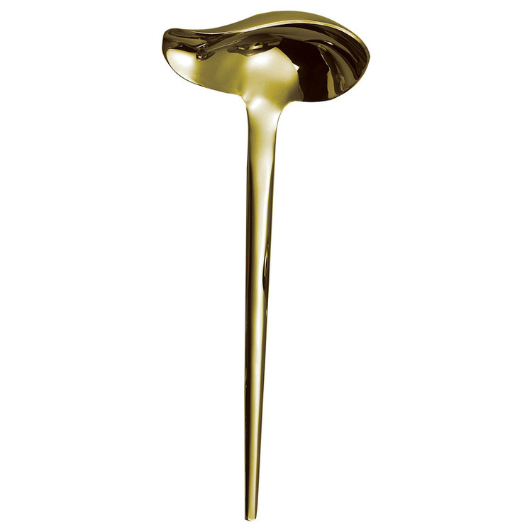 سرویس قاشق و چنگال 142 پارچه جی فی نی مدل G-368