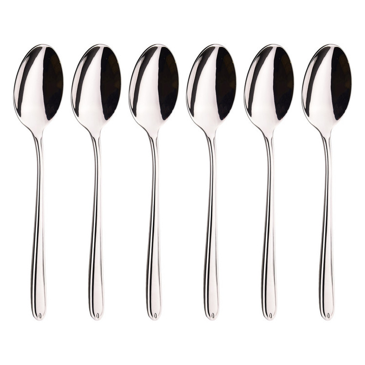 سرویس قاشق و چنگال 12 پارچه 6 نفره یونیک کد 5815A