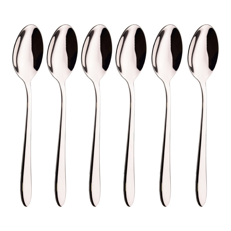 سرویس قاشق و چنگال 12 پارچه 6 نفره یونیک کد 5815A
