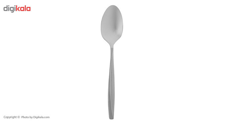 سرویس قاشق و چنگال 12 پارچه فلاسک کد 1-86425