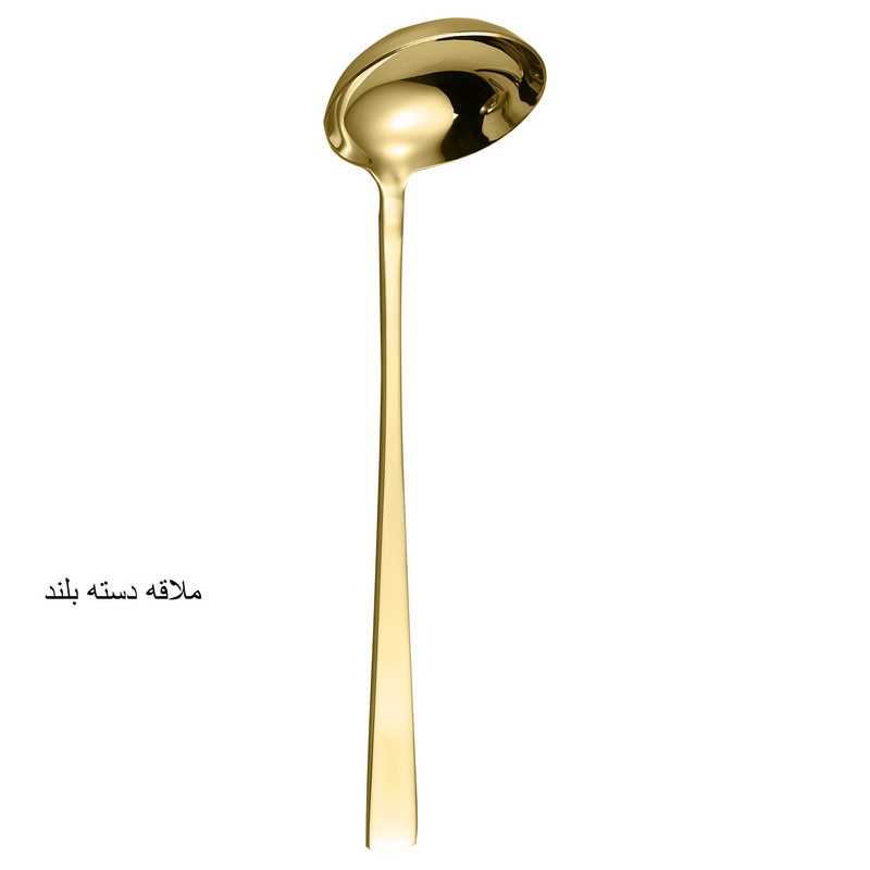 سرویس قاشق و چنگال 141 پارچه جی فی نی مدل R-941 لاکچری