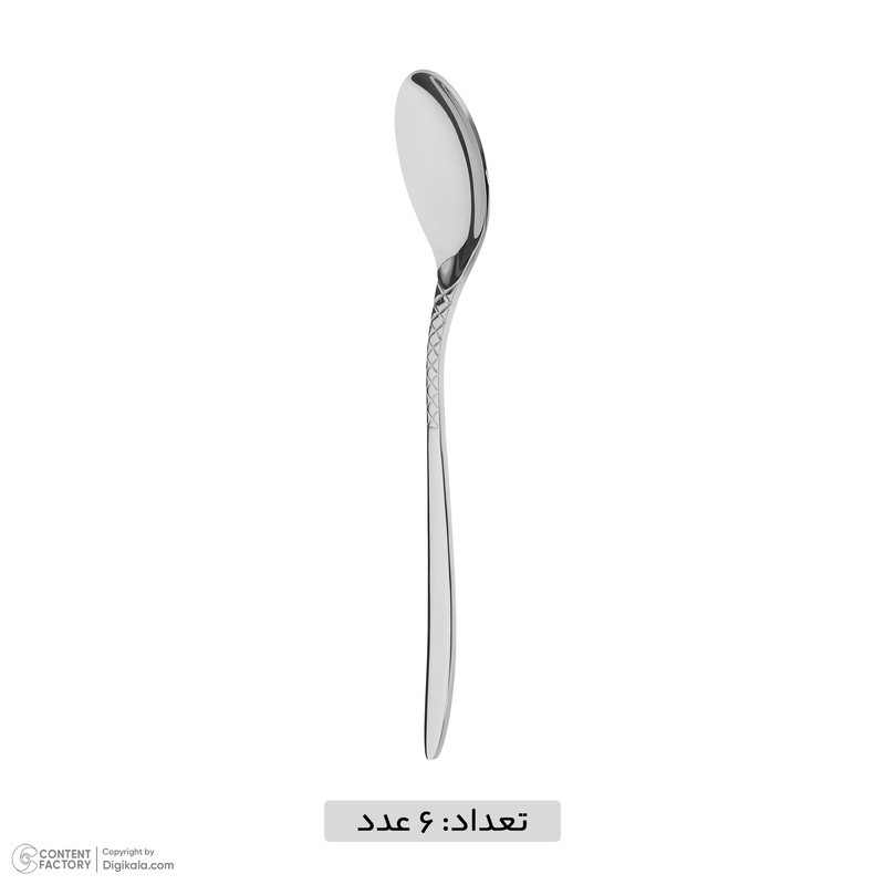 سرویس قاشق و چنگال 39 پارچه رزنتال مدل پالرمو
