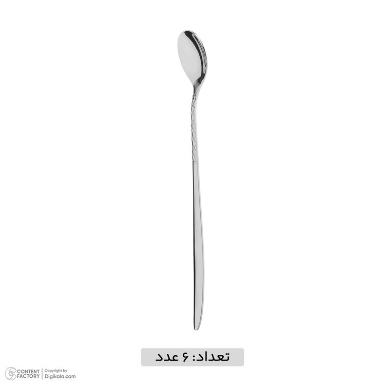 سرویس قاشق و چنگال 39 پارچه رزنتال مدل پالرمو