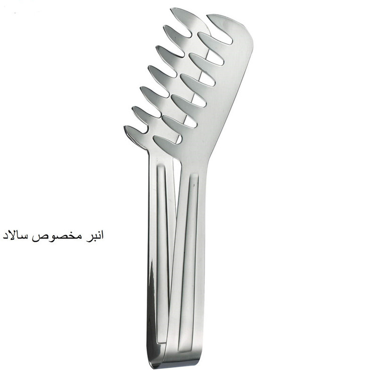 سرویس قاشق و چنگال 142 پارچه جی فی نی مدل 685