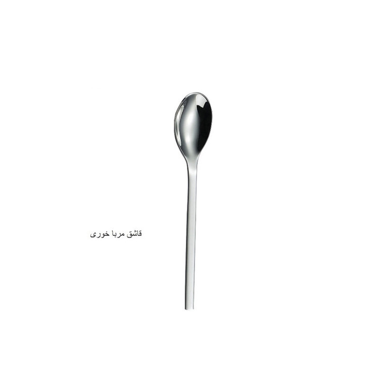 سرویس قاشق و چنگال 142 پارچه جی فی نی مدل 685