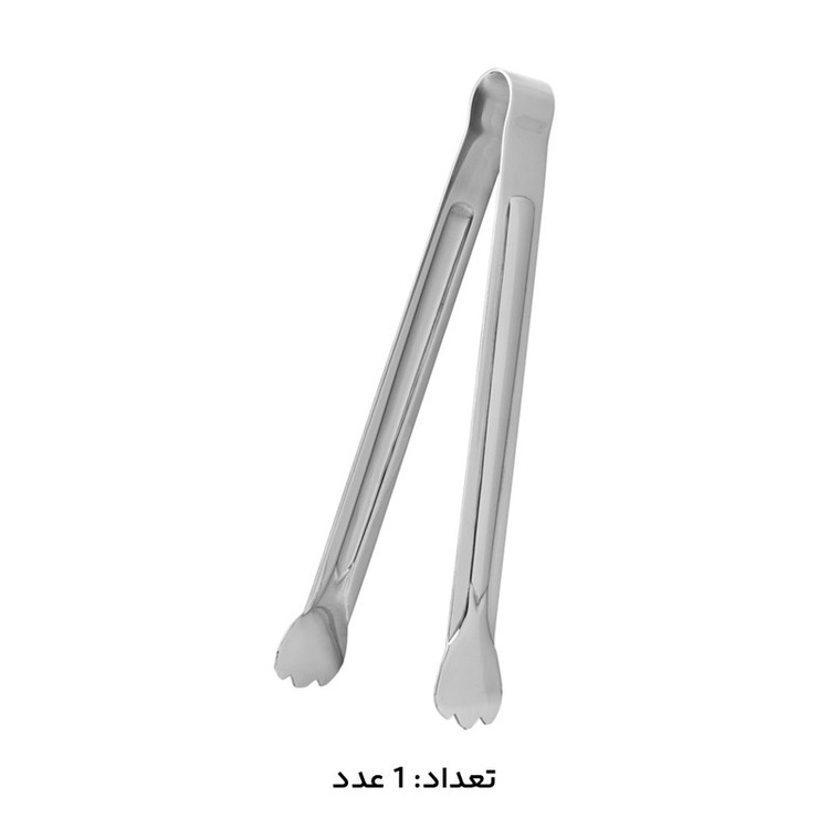 سرویس قاشق، چنگال و کارد استیل 146 پارچه 30 نفره کابان مدل 197