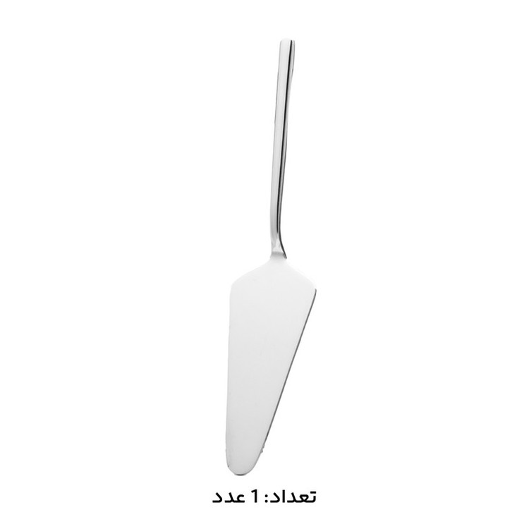 سرویس قاشق، چنگال و کارد استیل 146 پارچه 30 نفره کابان مدل 197