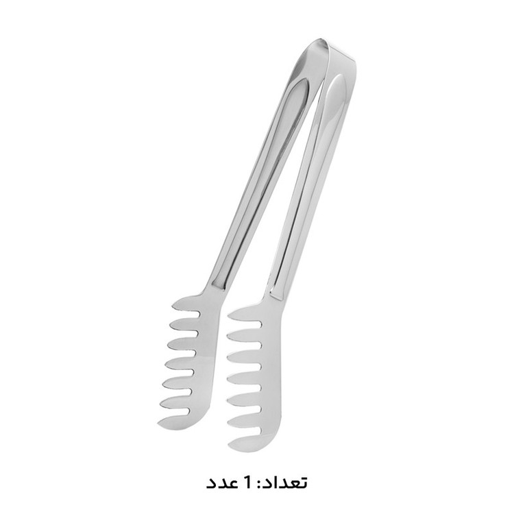 سرویس قاشق، چنگال و کارد استیل 146 پارچه 30 نفره کابان مدل 192