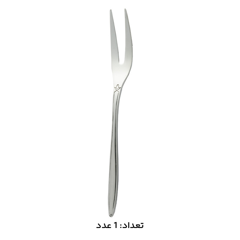 سرویس قاشق، چنگال و کارد استیل 146 پارچه 30 نفره کابان مدل 185