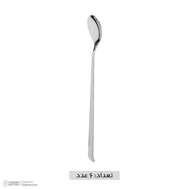 سرویس قاشق و چنگال 39 پارچه رزنتال مدل مونزا