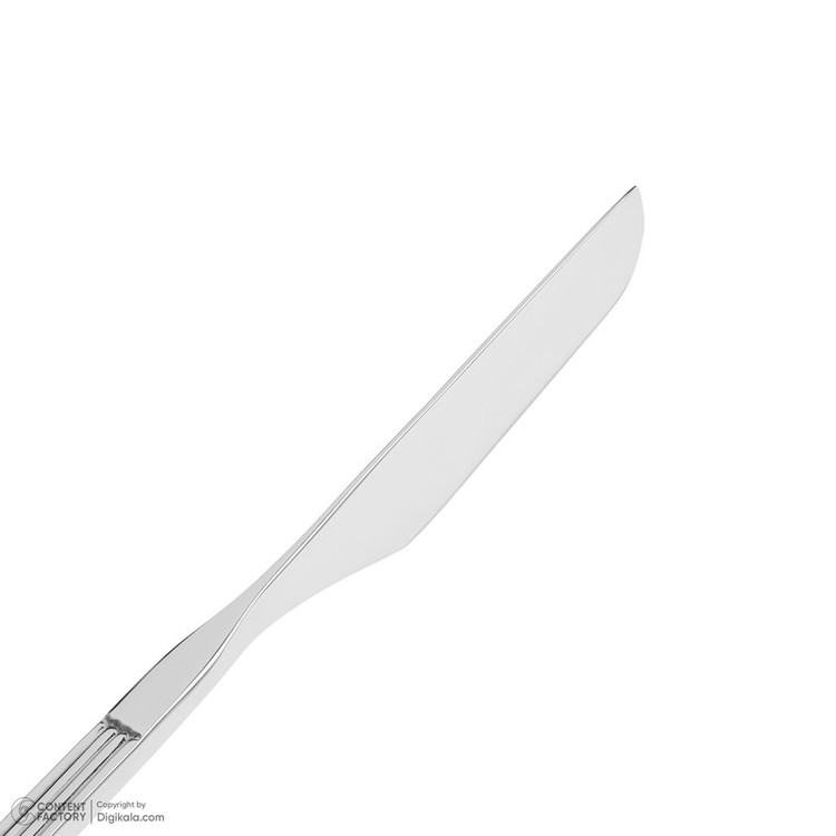 سرویس قاشق و چنگال 39 پارچه رزنتال مدل مونزا