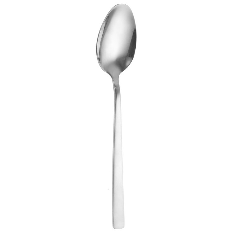 سرویس قاشق و چنگال 12 پارچه مدل شیکاگو UN