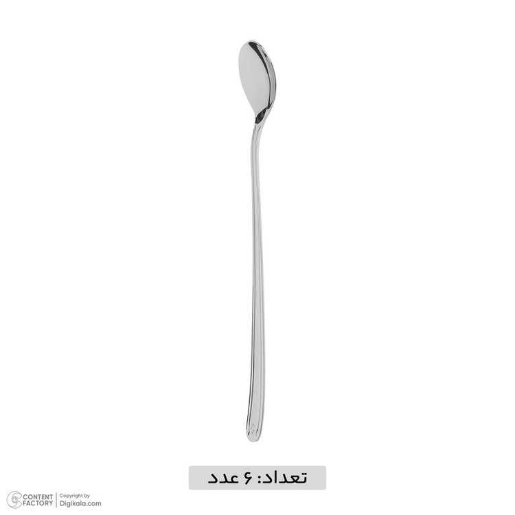 سرویس قاشق و چنگال 39 پارچه رزنتال مدل مودنا