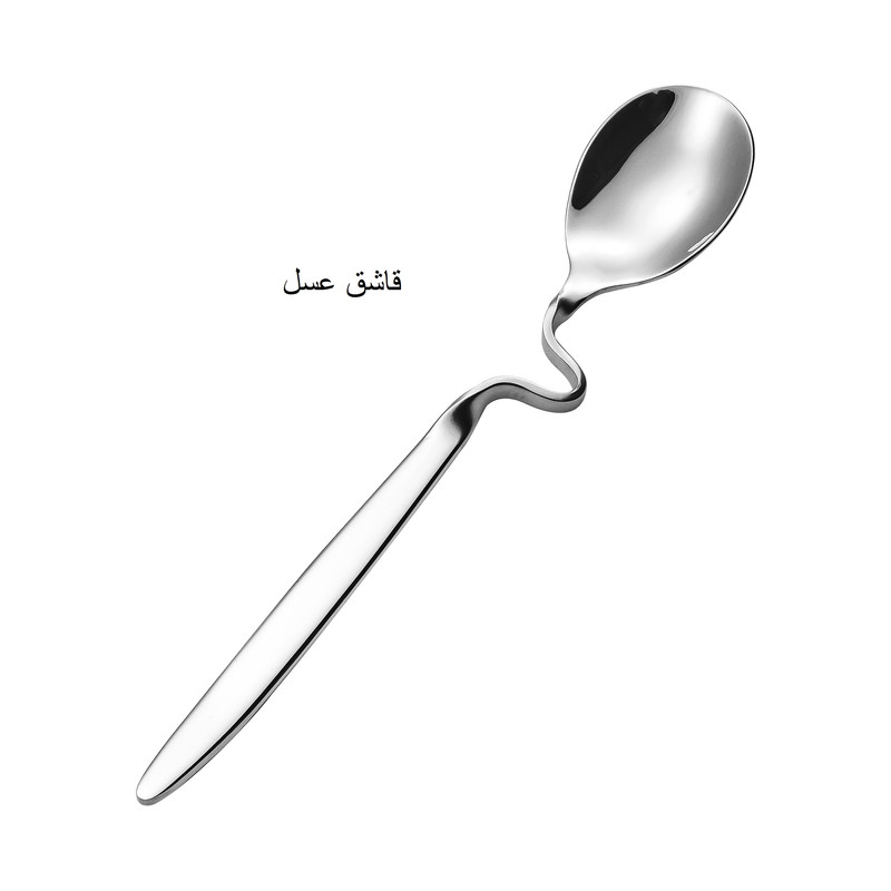 سرویس قاشق و چنگال 155 پارچه 24 نفره جی فی نی مدل 09