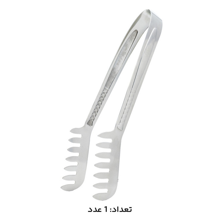 سرویس قاشق، چنگال و کارد استیل 151 پارچه 30 نفره کابان مدل 166