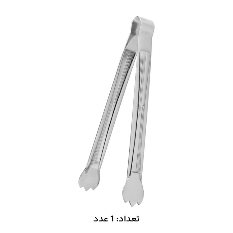 سرویس قاشق، چنگال و کارد استیل 146 پارچه 30 نفره کابان مدل 189
