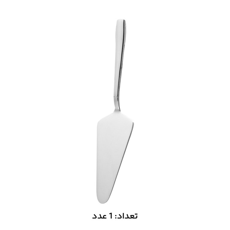 سرویس قاشق، چنگال و کارد استیل 146 پارچه 30 نفره کابان مدل 196