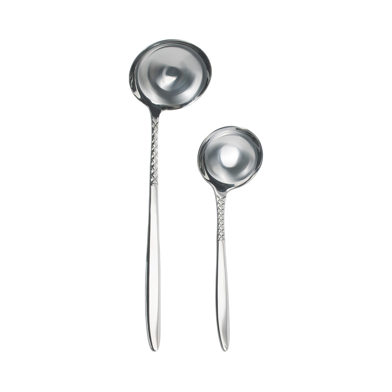 سرویس قاشق و چنگال 60 پارچه 12 نفره وینتو مدل 065
