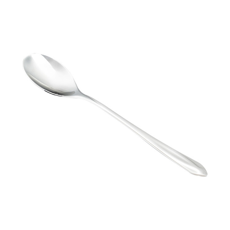 سرویس قاشق، چنگال و کارد استیل 146 پارچه 30 نفره کابان مدل 163
