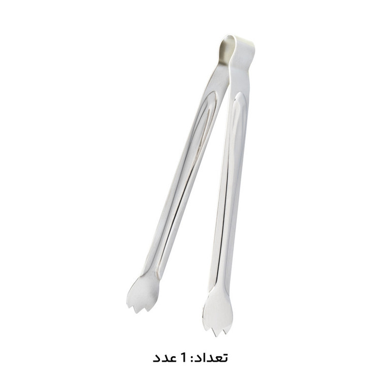 سرویس قاشق، چنگال و کارد استیل 146 پارچه 30 نفره کابان مدل 163