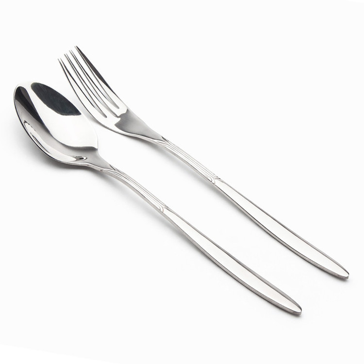 سرویس قاشق و چنگال 26 پارچه 6 نفره وینتو مدل 051