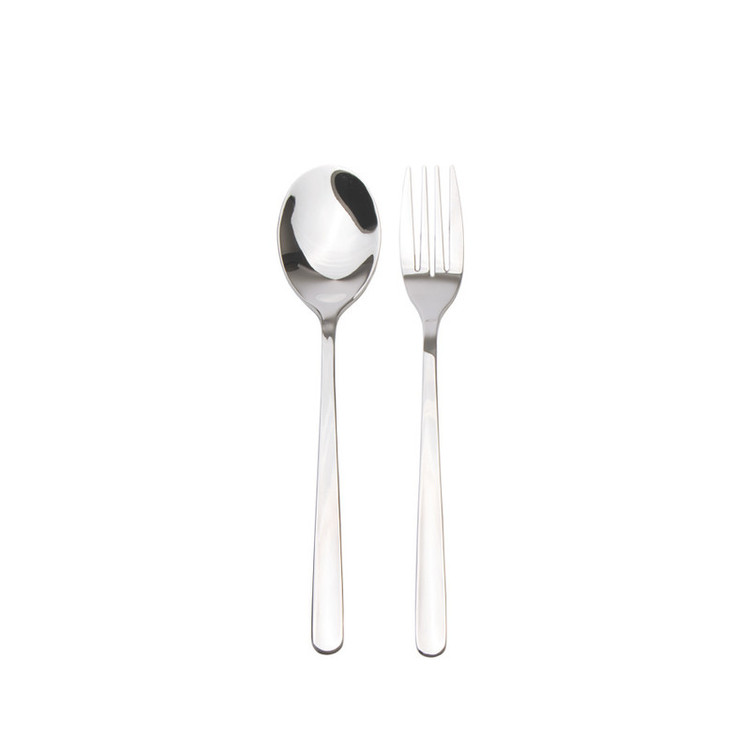 سرویس قاشق و چنگال 26 پارچه 6 نفره وینتو مدل 005