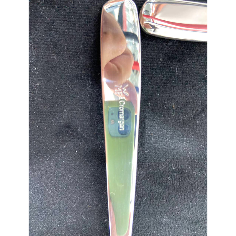 ست قاشق و چنگال 12 پارچه دبلیو ام اف مدل Sinus