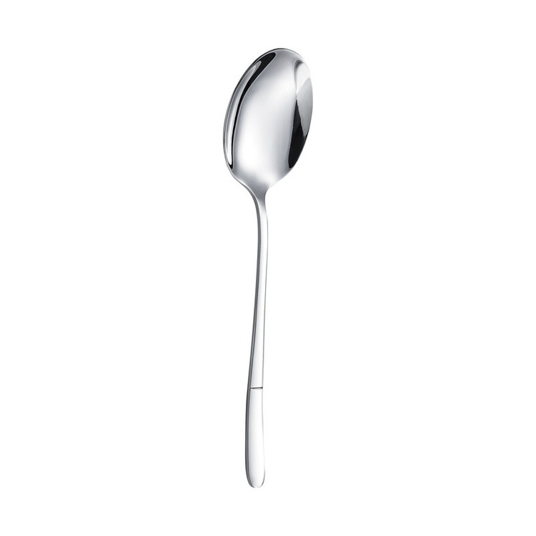 سرویس قاشق و چنگال 15 پارچه جی فی نی مدل G-56