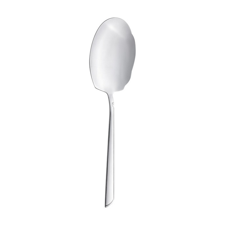 سرویس قاشق و چنگال 15 پارچه جی فی نی مدل G-2202 مناسب 6 نفر