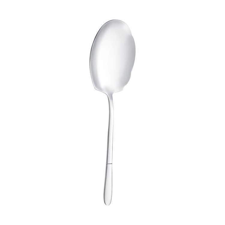 سرویس قاشق و چنگال 14 پارچه جی فی نی مدل G-56