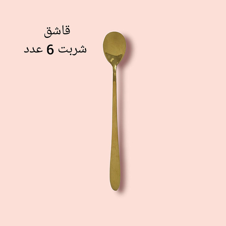 سرویس قاشق و چنگال 60 پارچه مدل دونا کد 351