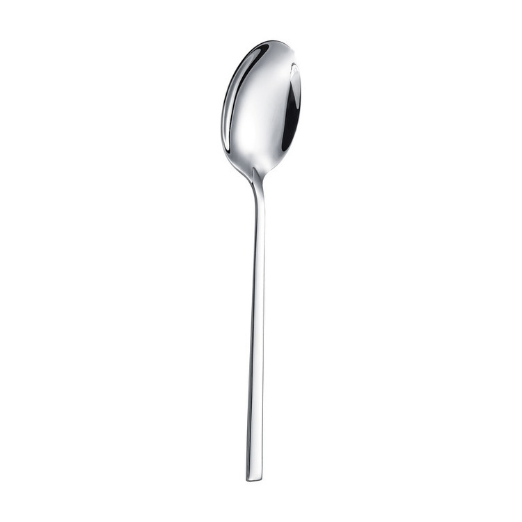 سرویس قاشق و چنگال 15 پارچه جی فی نی مدل G-2203 مناسب 6 نفر