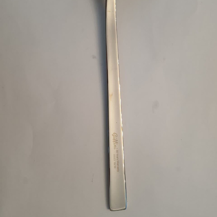 سرویس قاشق و چنگال 15 پارچه جی فی نی مدل G-2203 مناسب 6 نفر